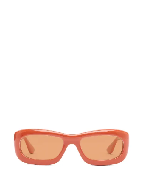 Port Tanger Ghaib geometric sunglasses