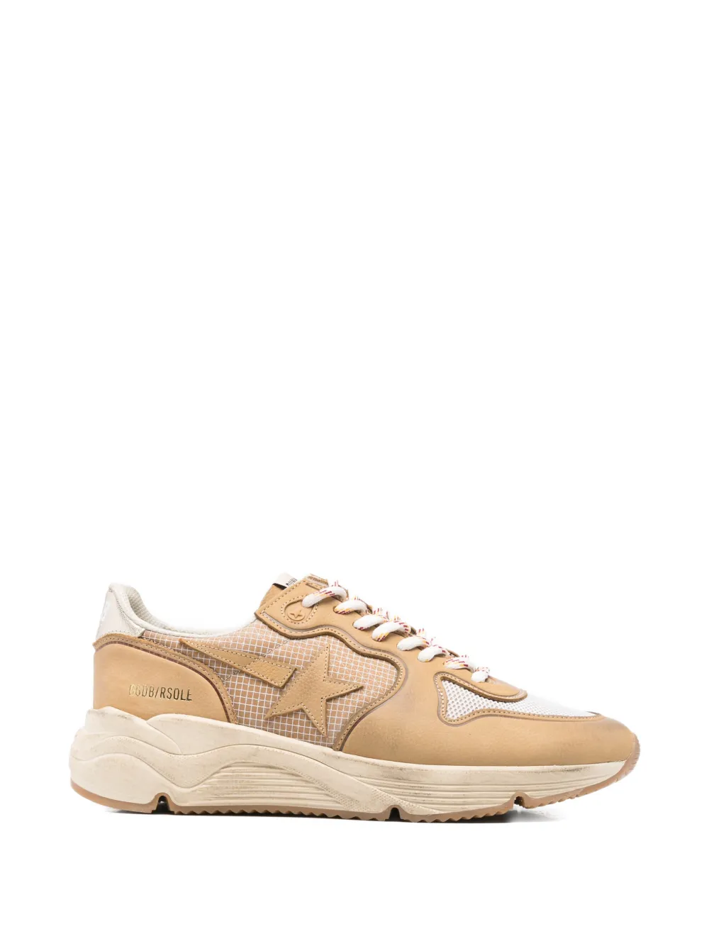 Golden Goose Sole sneakers - Neutrals