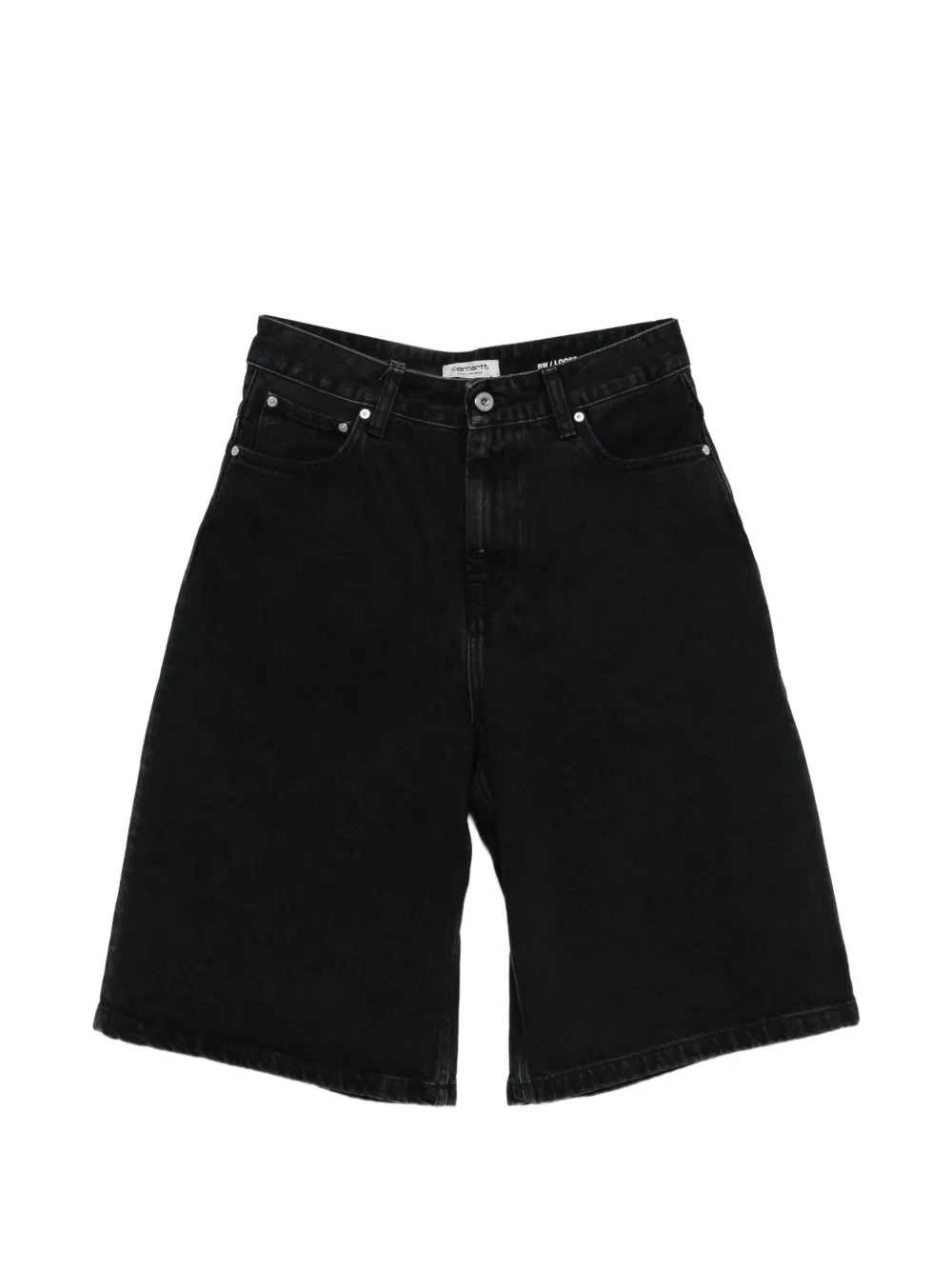 Carhartt WIP Belmont shorts - Nero