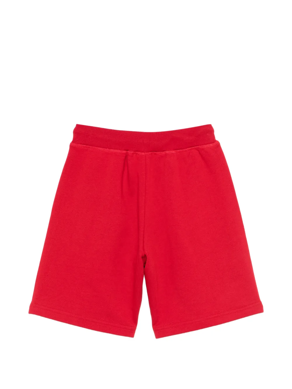  Dsquared2 Kids Drawstring Logo Shorts 