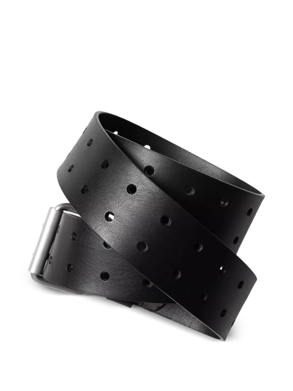 Carhartt WIP Dubbele riem Zwart