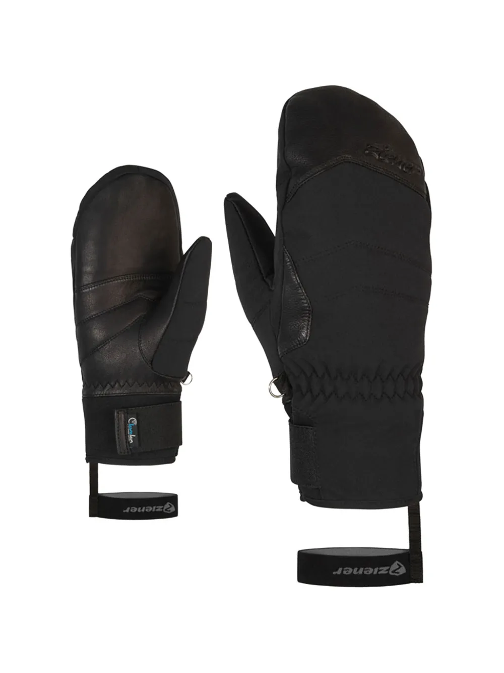 Kalea-Z As® Aw Ski Mittens