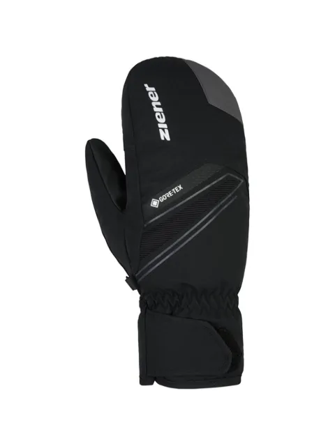 ZIENER Gunaro-Z GTX ski gloves