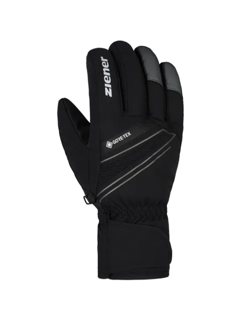 ZIENER Gunar-Z GTX ski gloves