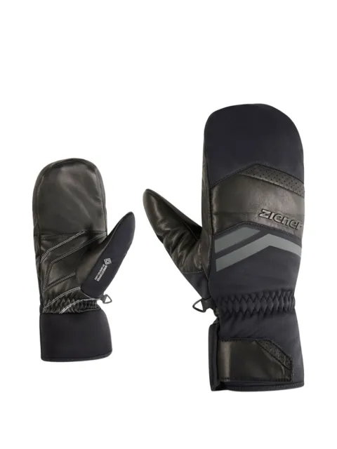 ZIENER GUDWIGO-Z WS PR mittens