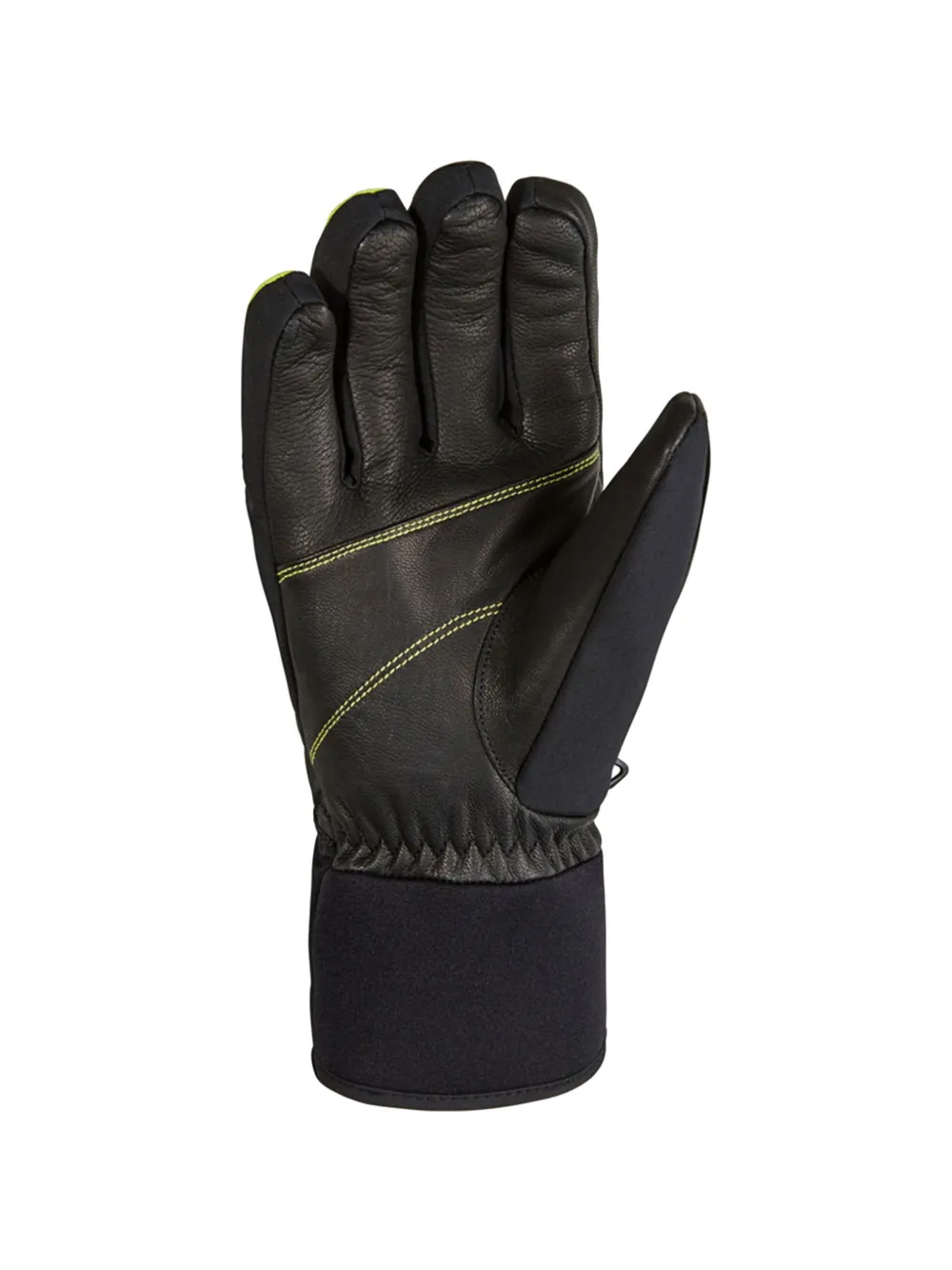  Ziener Glyxus-z Gloves - Black 