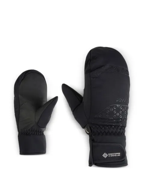 ZIENER KLEMENTINA-Z WS mittens