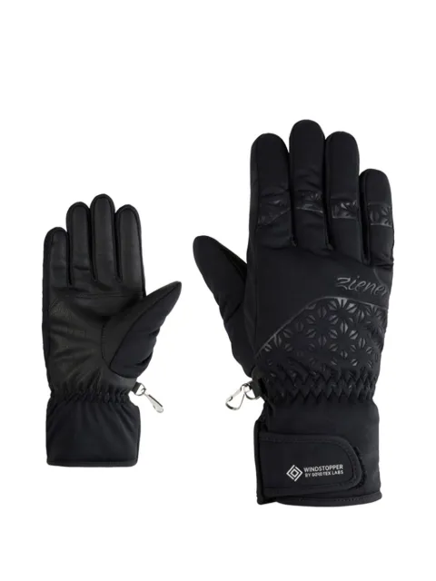 ZIENER KLEMENTIN-Z WS gloves