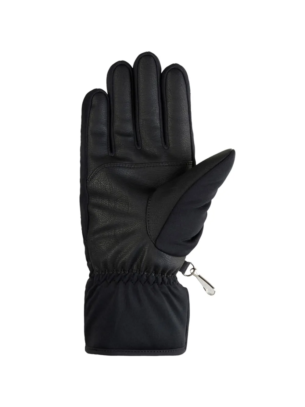  Ziener Klementin-z Ws Gloves - Black 