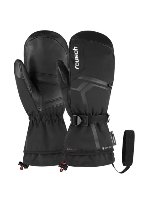 REUSCH Down Spirit mittens
