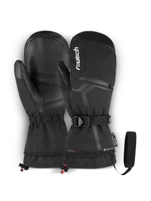 REUSCH Down Spirit mittens