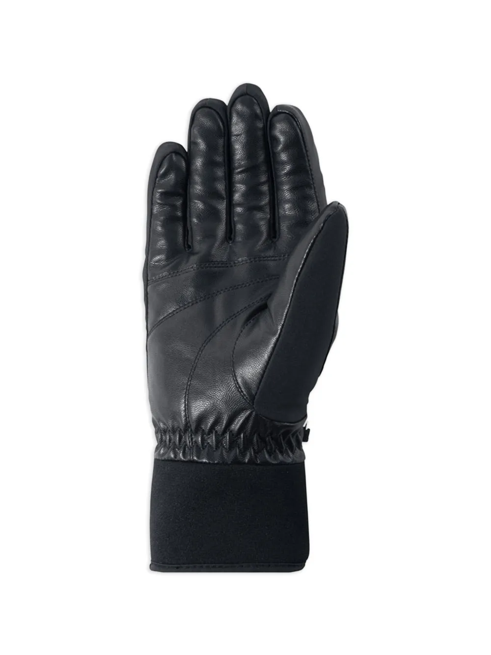  Ziener Kitty-z Gloves - Black 