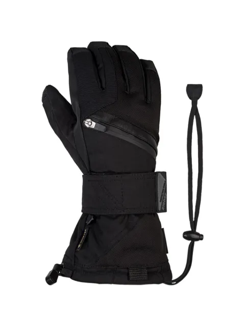 ZIENER Mare-Z gloves