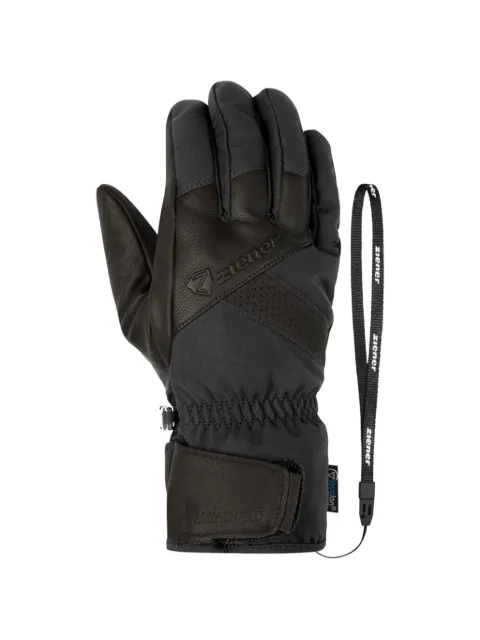 ZIENER Getter-Z gloves