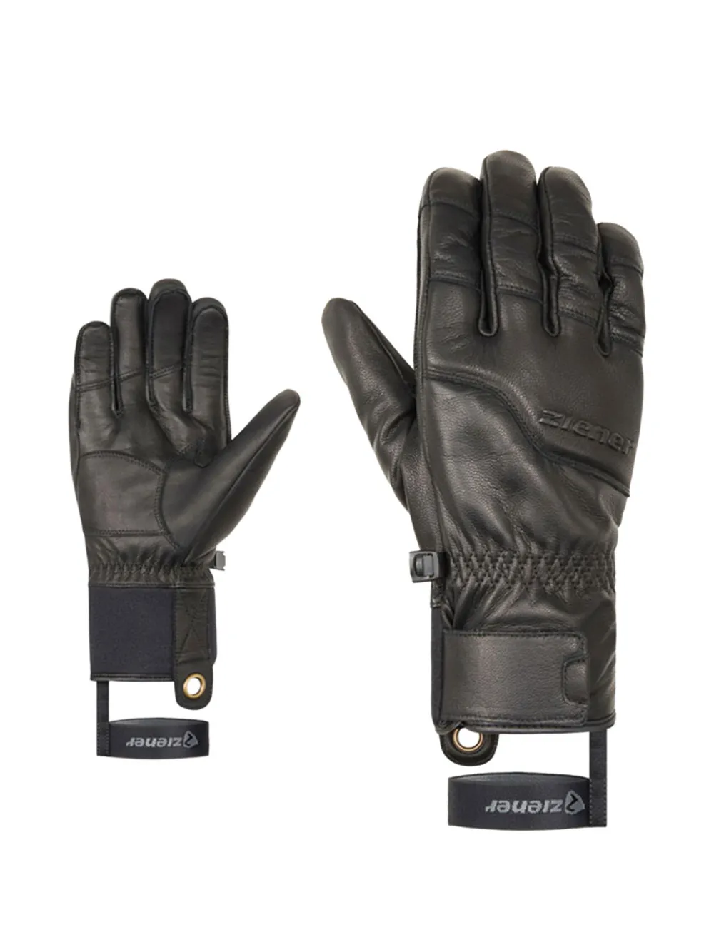 Gismon-Z Gloves