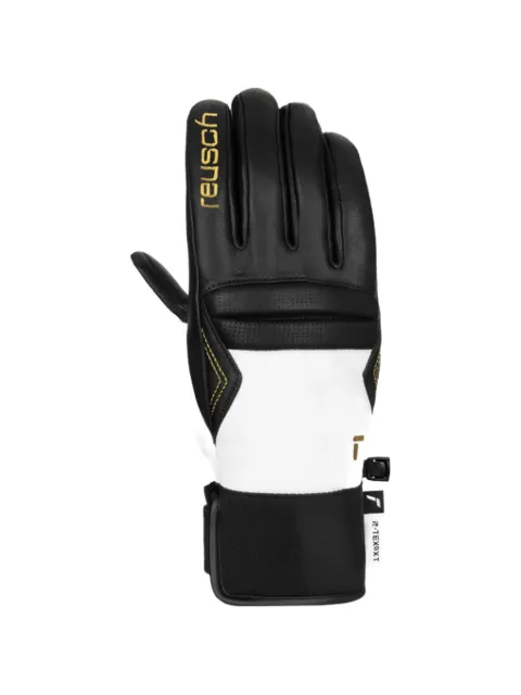 REUSCH Mikaela Shiffrin R-Tex XT ski gloves