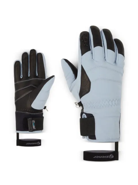 ZIENER KALE-Z AS® AW gloves