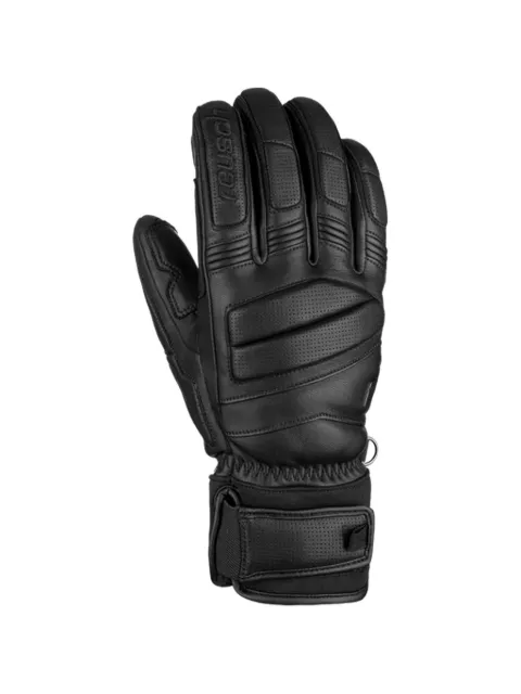 REUSCH Master Pro ski gloves