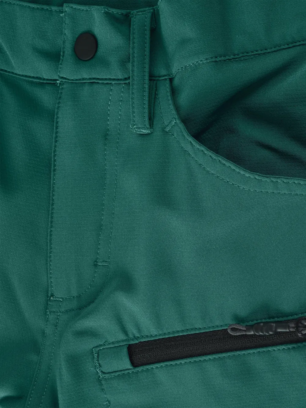 Colourblock Trousers