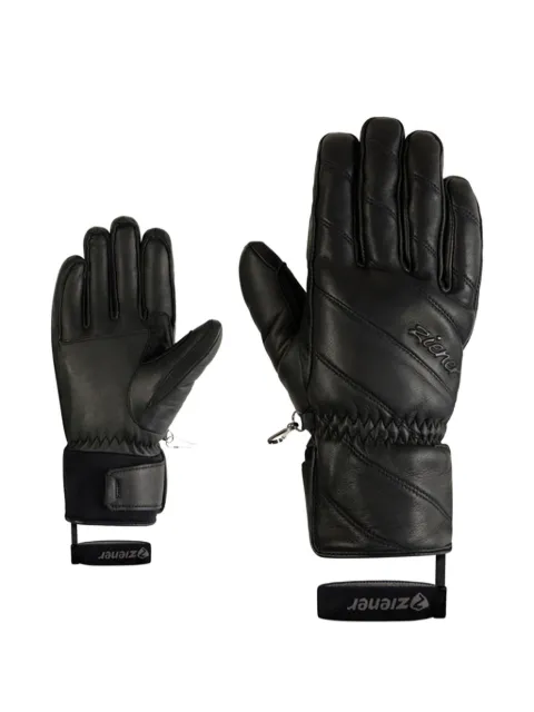 ZIENER Kannah-Z gloves