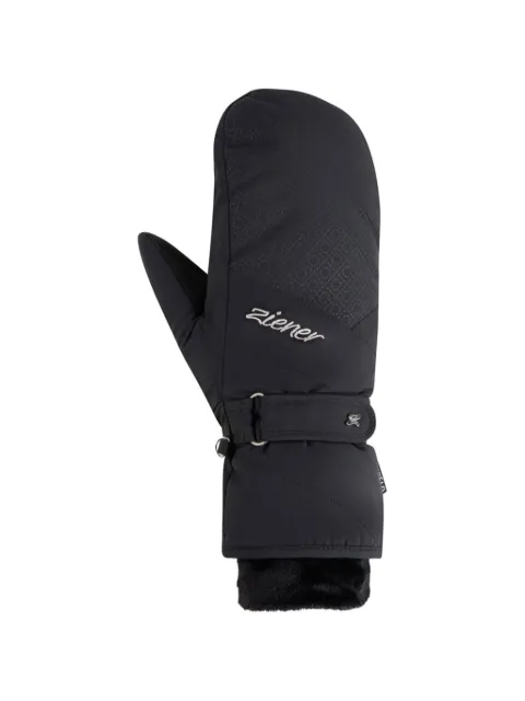 ZIENER Kendria-Z mittens
