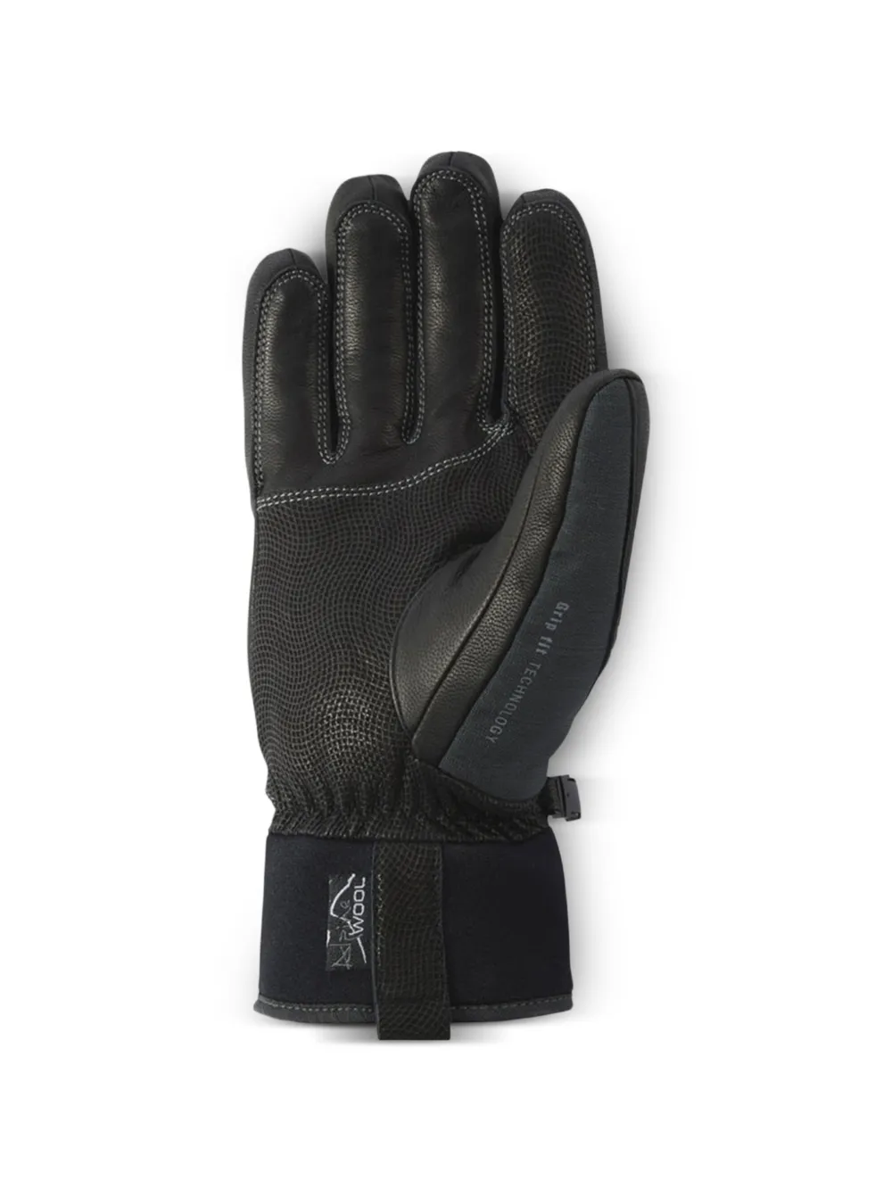 Ganzenberg-Z As® Aw Gloves