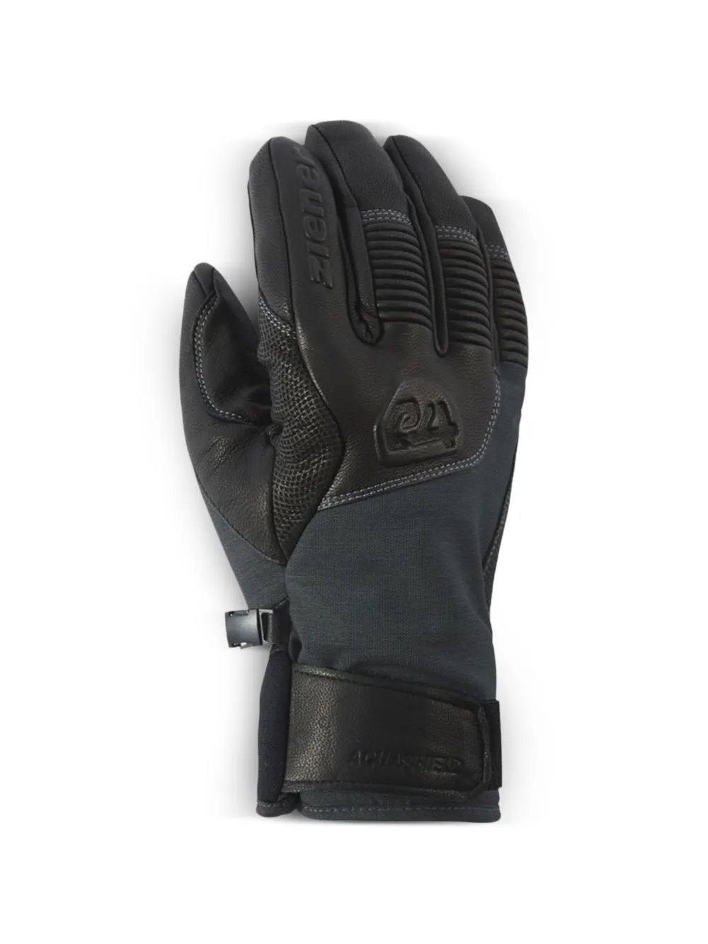 Ganzenberg-Z As® Aw Gloves