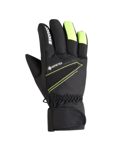 ZIENER Gunar-Z gloves