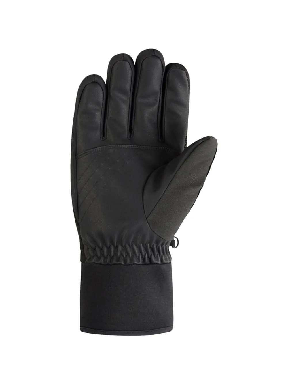  Ziener Gatis-z Gloves - Black 