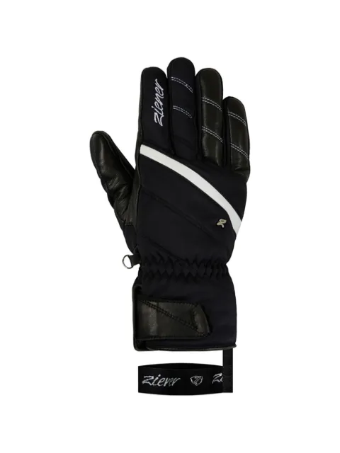 ZIENER KAMY-Z WS PR gloves