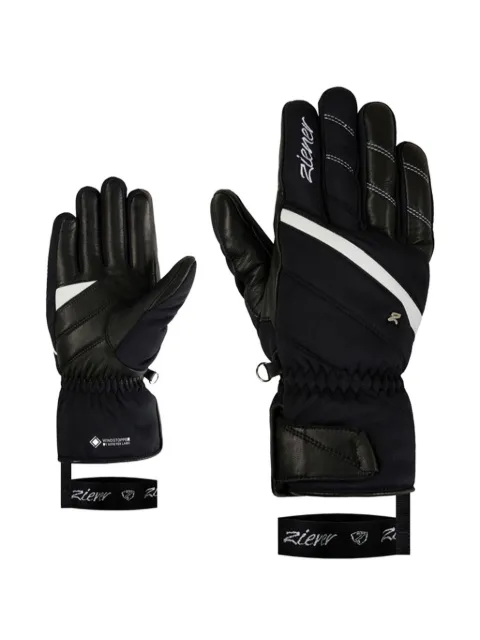 ZIENER KAMY-Z WS PR gloves