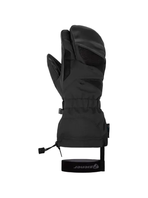 ZIENER Gaikuso-Z lobster gloves