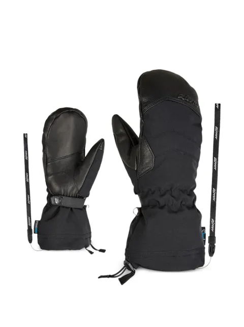 ZIENER Kilati mittens