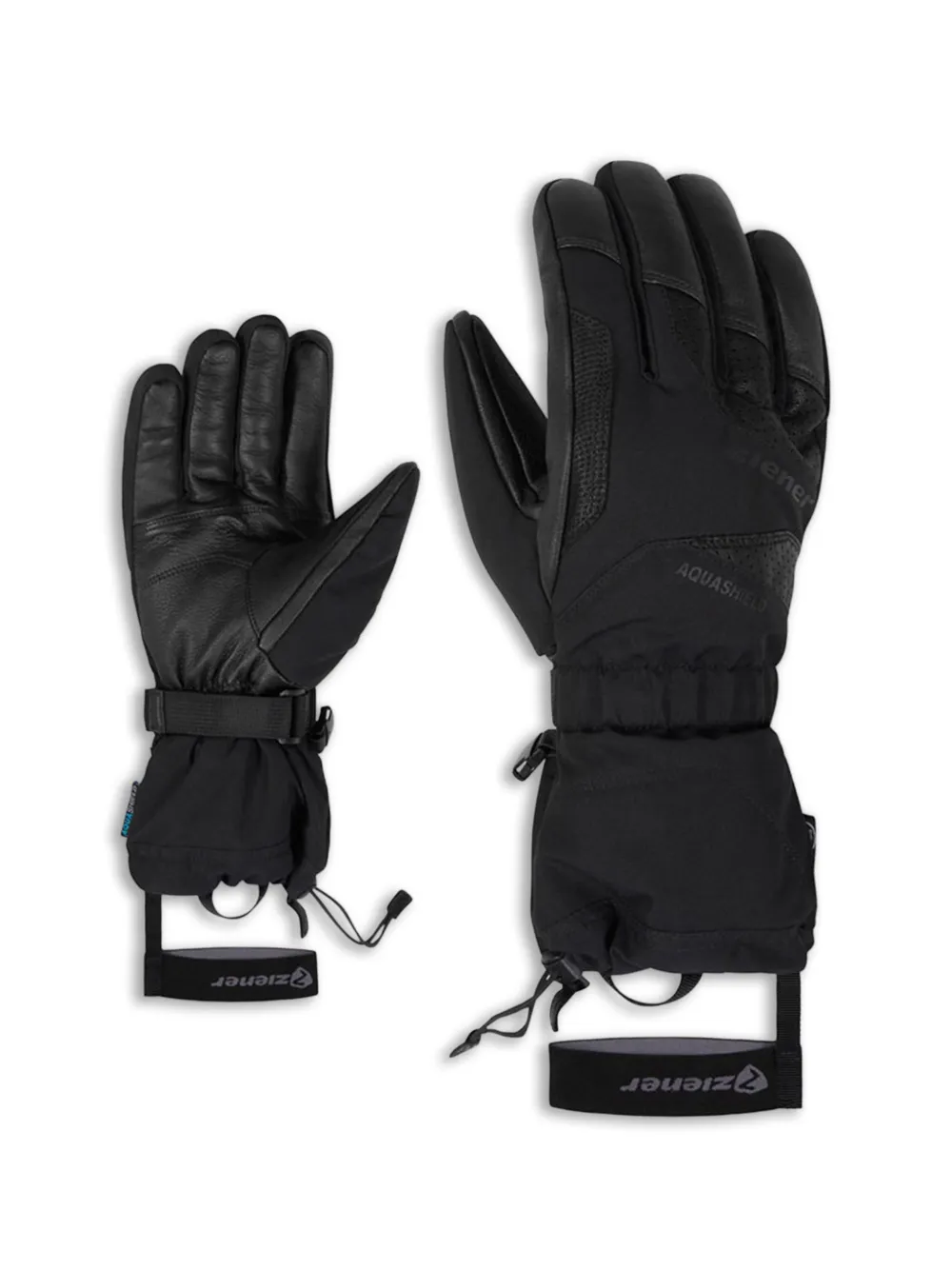 Gaiku-Z As® Aw Ski Gloves