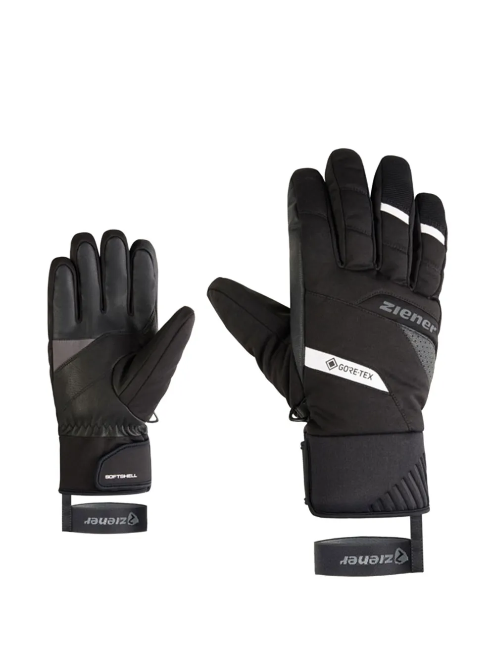 Gokoni-Z Gtx Ski Gloves