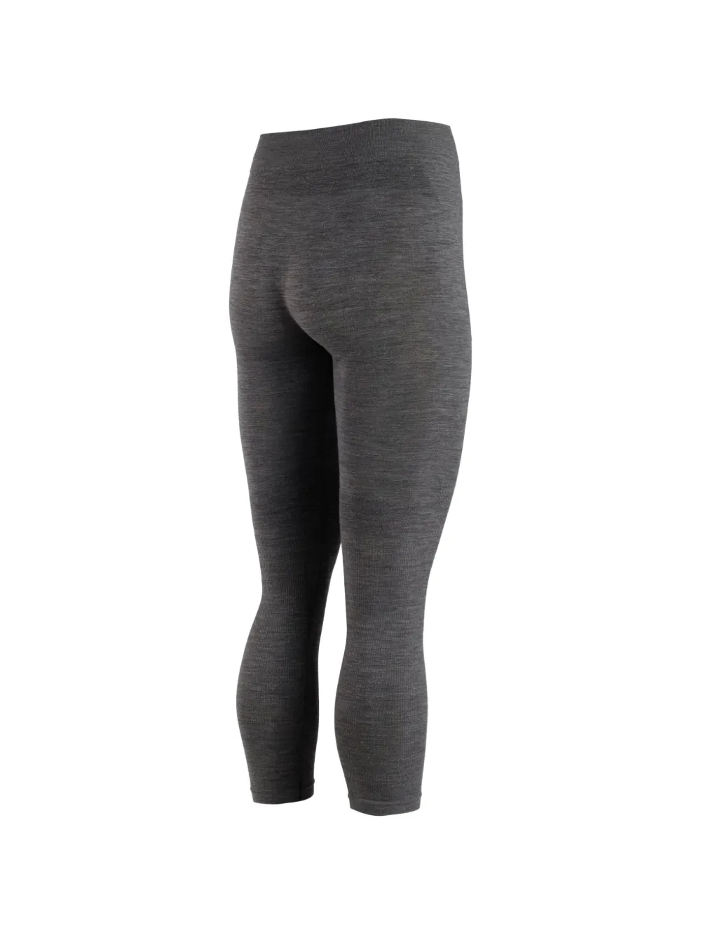 X Meta Wool 3/4 Trousers