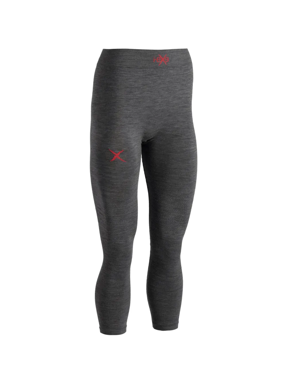 X Meta Wool 3/4 Trousers