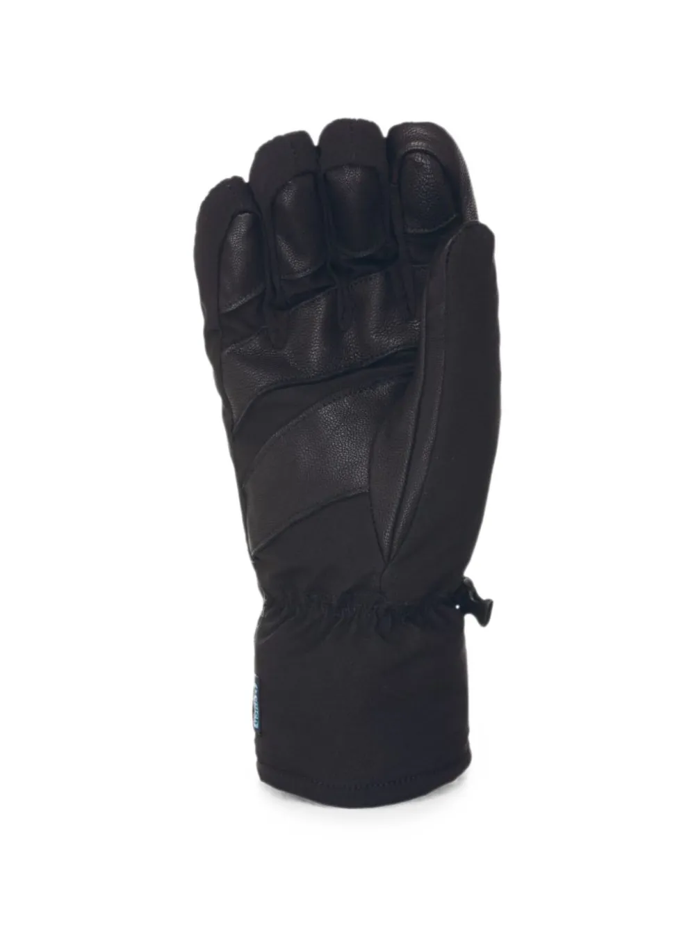 Level I-Super Radiator GTX handschoenen Zwart