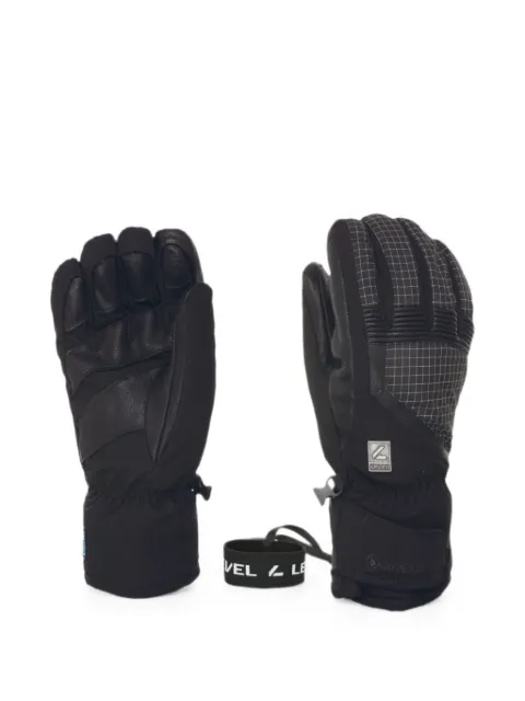 Level I-Super Radiator GTX gloves