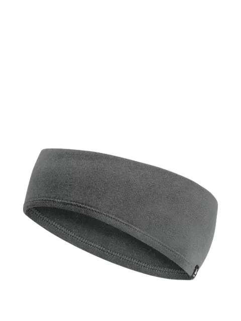 ODLO logo-patch headband