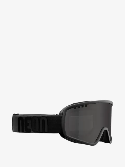 Neon Neon Light Mask ski goggles