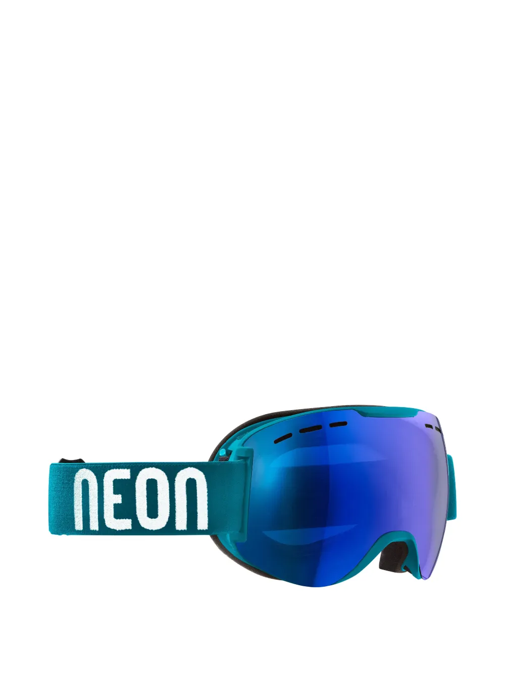 Neon Maschera sci DGPT M9 - Blu