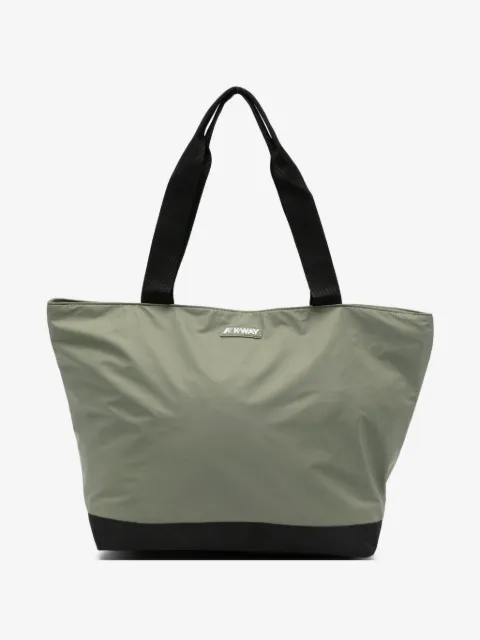 K-Way Clere tote bag