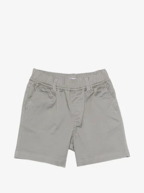 John Richmond Junior elasticated shorts