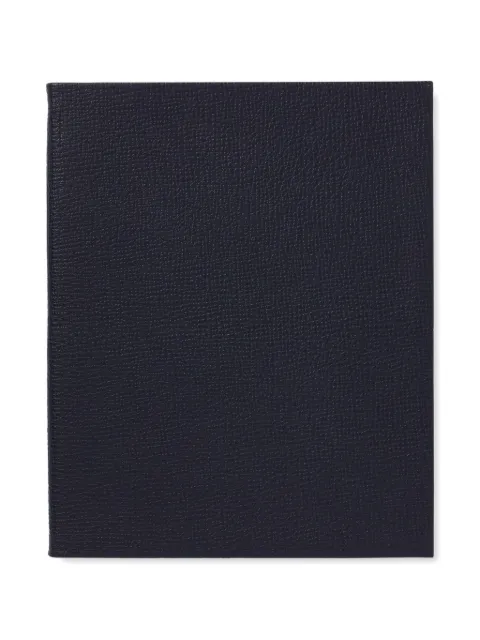 Smythson Portobello Ludlow notebook