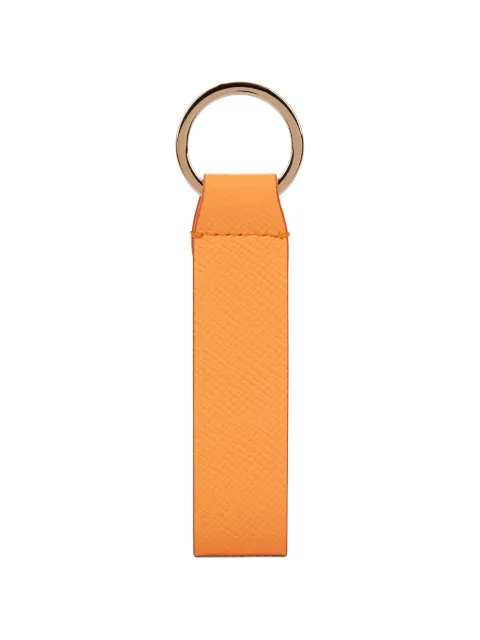 Smythson Panama keyring