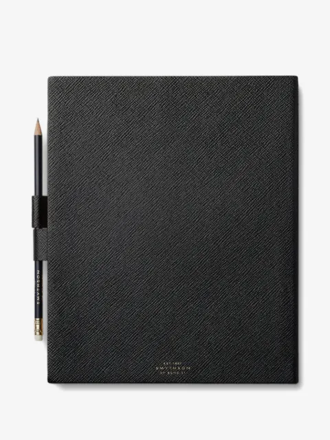 Smythson Portobello sketchbook