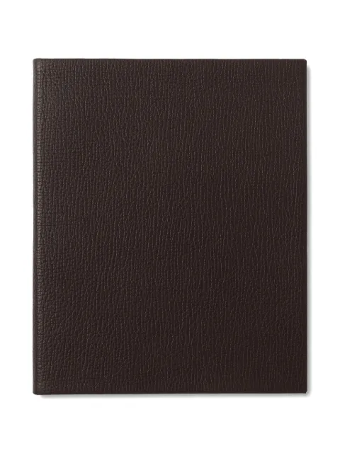 Smythson Portobello notebook