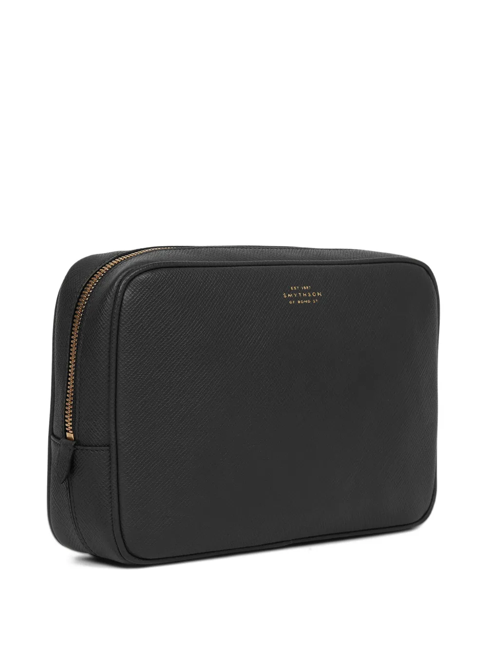 Smythson 오거나이저 테크 파우치 | 남성 | Image 2