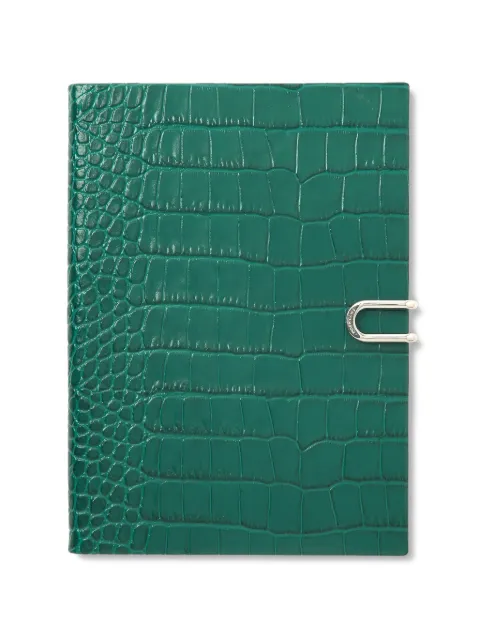Smythson Agenda semanal Soho 2026-2027